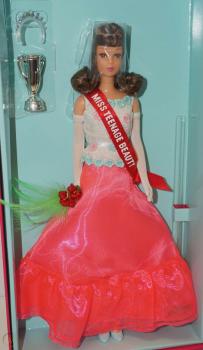 Mattel - Barbie - 50th Anniversary Francie - Poupée